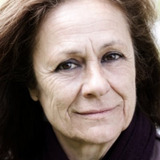 Malou Airaudo — Bailarine