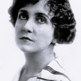 Florence Turner — Miss Blair