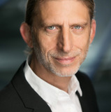 Richard D. Myers — Pete