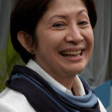 Niniek L. Karim — Old Fatmawati