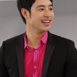 Wilber Pan — Luo Ha [Voice]