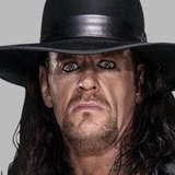 Mark Calaway — The Undertaker