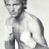 Johnny Turner — Laurent Dauthuille (Dauthuille Fight)