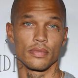 Jeremy Meeks — Khalil