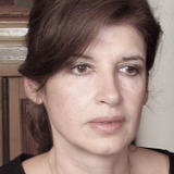 Eleonora Stathopoulou — Martha