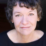 Jen Wolfe — Mrs. Myers