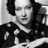 Gloria Swanson — Norma Desmond