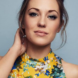 Laura Osnes — Hannah