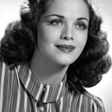 Carol Bruce — Joy Page