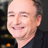 Bruno Blanchet — Steve Laurin