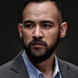 Sharnaaz Ahmad — Fareez