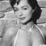 Lilli Palmer — Mary Groome