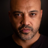 Perry Strong — Waiter #2 at Wharf