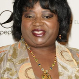 Vickilyn Reynolds — Willie's Wife