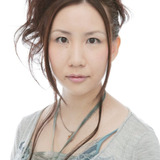 Miho Saiki — Rin Tsubokura (voice)