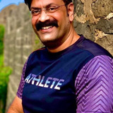 Ajay Purkar — Tanaji Malusare
