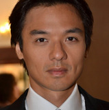 Stephen Fung — Brad Pit