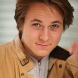 Ron Antony Renzenbrink — Oskar