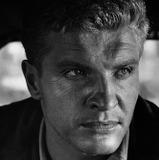 Helmut Schmid — Autohändler Busch