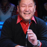 张进战 — Boss Orgami