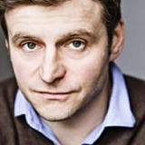 Will Adamsdale — Alex