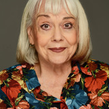 Bunny Gibson — Grandmother / Dean Thompson