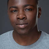 Eric Bempong — Male Student