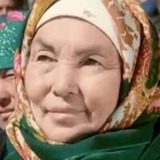 Бибиза Куланбаева