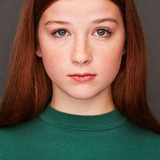 Taylor Henderson — Young Winifred