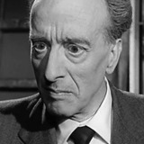 José Orjas — Marqués