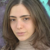 Luiza Kosovski — Amanda