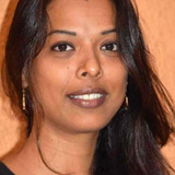 Kiran Khoje — Sushila