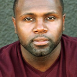 Райан Лоуренс — Harmonica Player