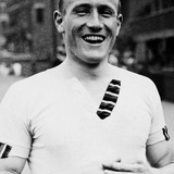 Jack Beresford — Self - Rower, Britain (uncredited)