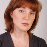 Olga Albanova