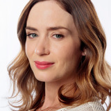 Emily Blunt — Emma