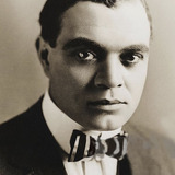 Noble Johnson — Ratu Madri