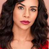 Alejandra Alemany — Amanda