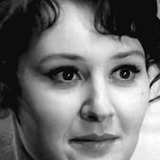 Валентина Егоренкова — Maid of Honor of Catherine the Great