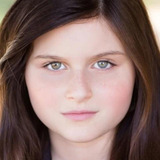 Claira Nicole Titman — Additional Voices (voice)