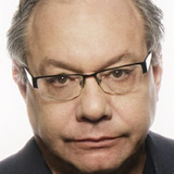 Lewis Black — Anger (voice)