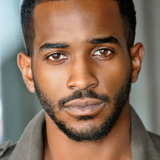 Patrick Cage — Dish