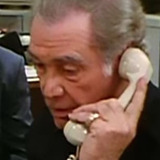 Ted Bartsch — Bailiff