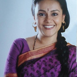 Deepika Amin — Rupali Wadhwa