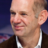 Adrian Newey — Self (archive footage)