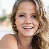 Marysole Fertard — Nina Barelli