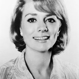 Inger Stevens — Nancy Terman