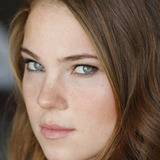 Джесс Габор — Sherry Lusk