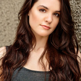 Maddison Bullock — Jenna