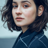 Yulia Antoshchuk — Kristina
